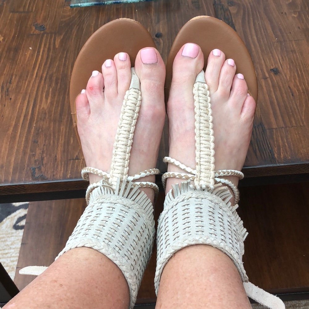 Dole vita sandal